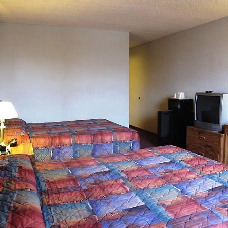 Boise Inn Garden City Luaran gambar