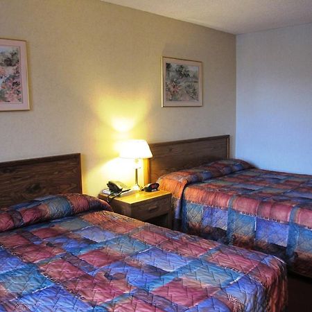 Boise Inn Garden City Luaran gambar