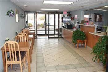 Boise Inn Garden City Luaran gambar
