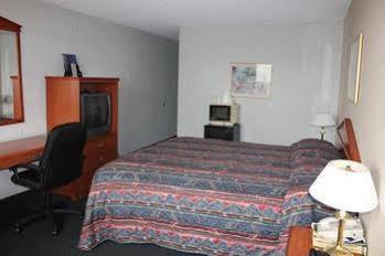 Boise Inn Garden City Luaran gambar