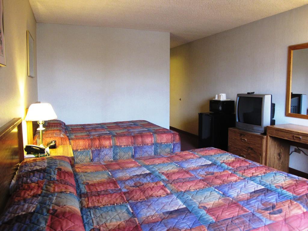 Boise Inn Garden City Luaran gambar