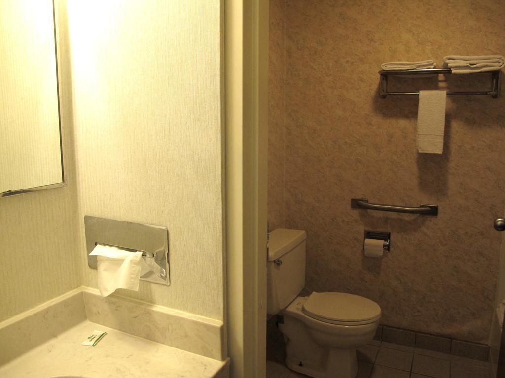 Boise Inn Garden City Bilik gambar