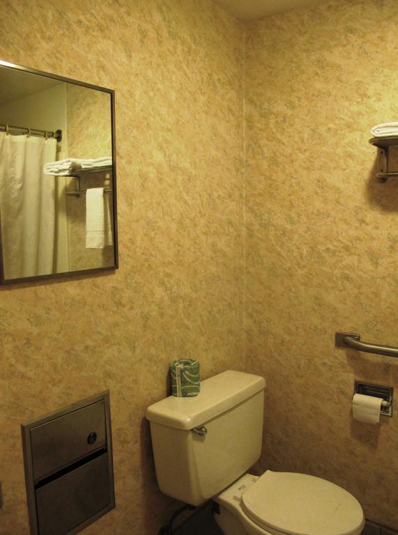 Boise Inn Garden City Bilik gambar