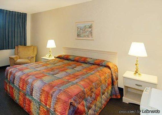 Boise Inn Garden City Luaran gambar