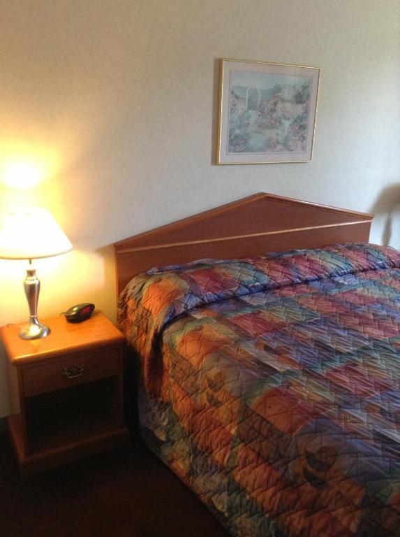 Boise Inn Garden City Bilik gambar