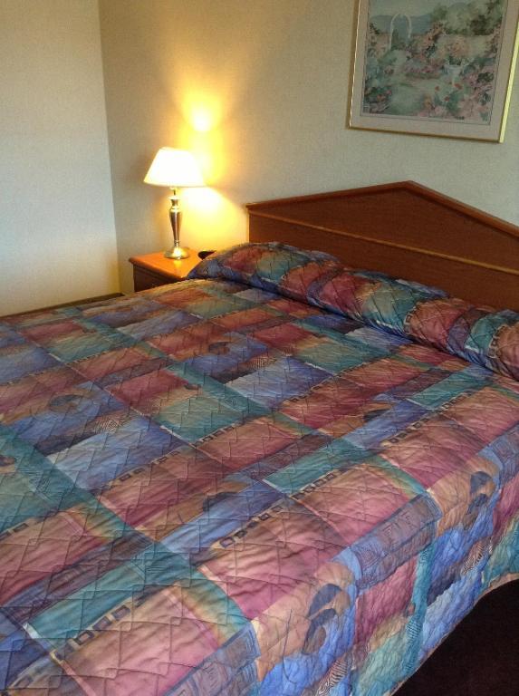 Boise Inn Garden City Bilik gambar