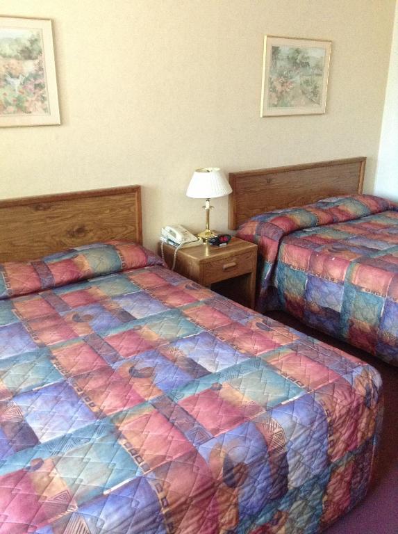 Boise Inn Garden City Bilik gambar