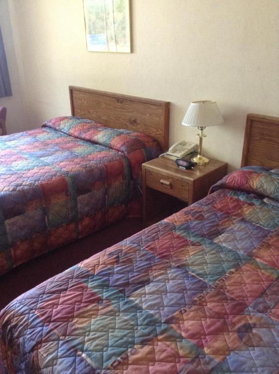 Boise Inn Garden City Bilik gambar
