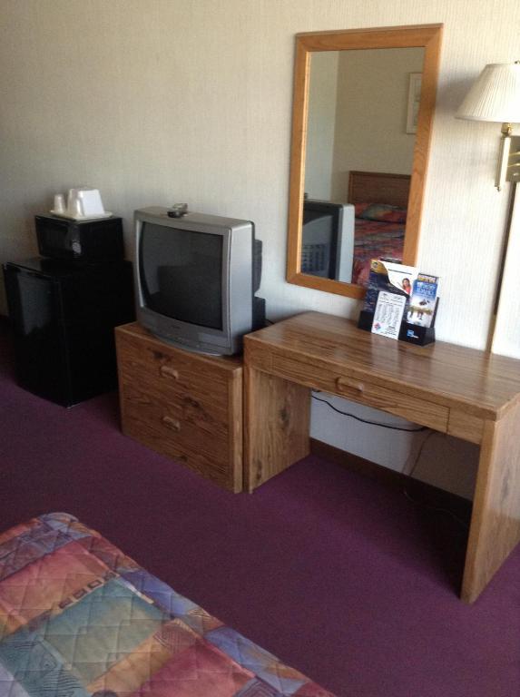 Boise Inn Garden City Bilik gambar