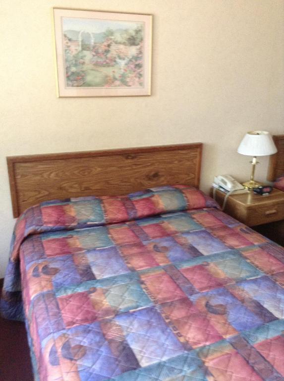 Boise Inn Garden City Bilik gambar