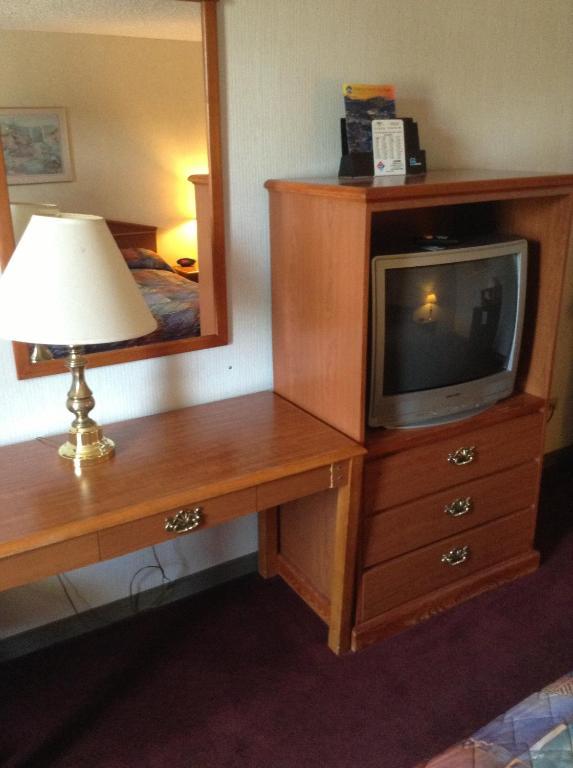 Boise Inn Garden City Bilik gambar
