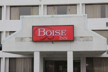 Boise Inn Garden City Luaran gambar